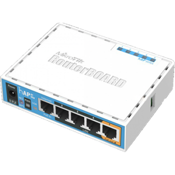 MIKROTIK HAP AC LITE